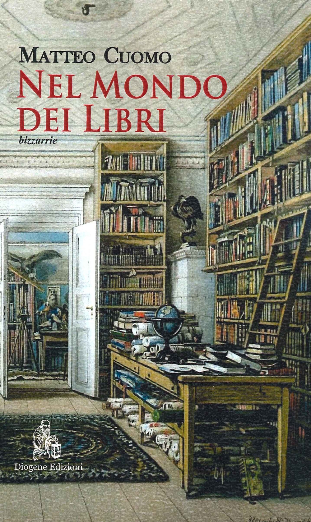 Nel Mondo dei Libri