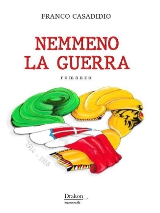 Nemmeno la guerra