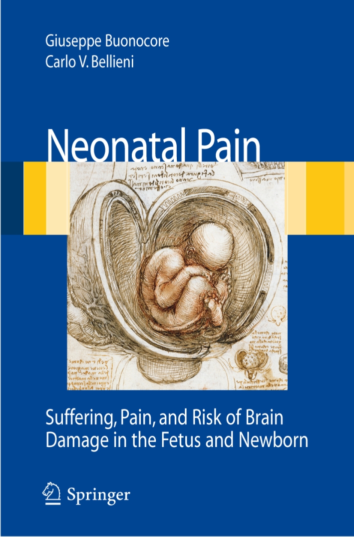 Neonatal pain. Suffering, pain, and risk of brain damage in …