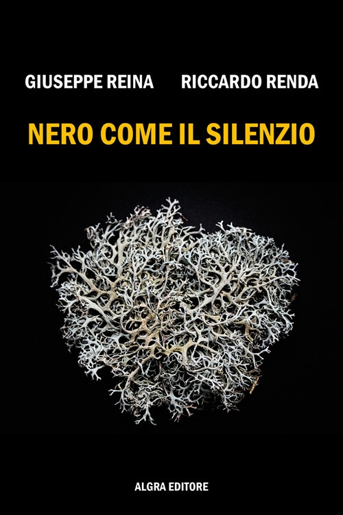 Nero come il silenzio