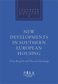 New developments in southern european housing