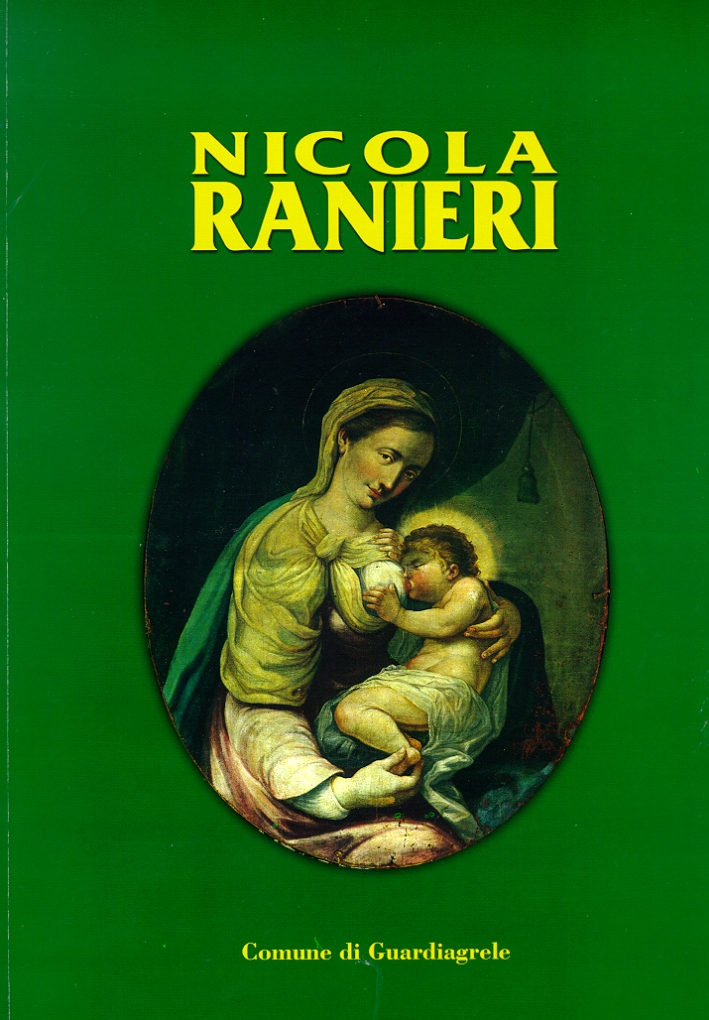 Nicola Ranieri, Guardiagrele, Comune di Guardiagrele, 2001