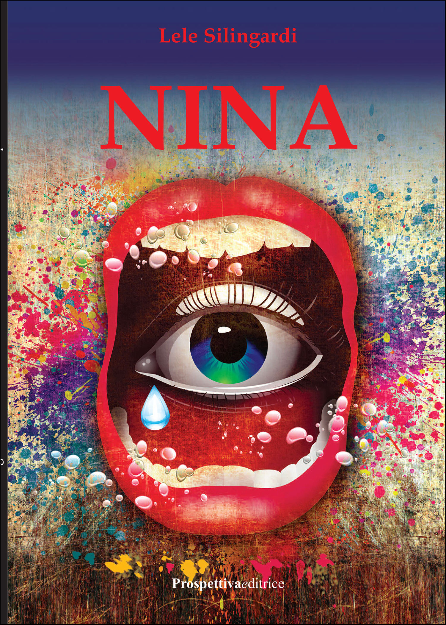 Nina, Civitavecchia, Prospettiva Editrice, 2018