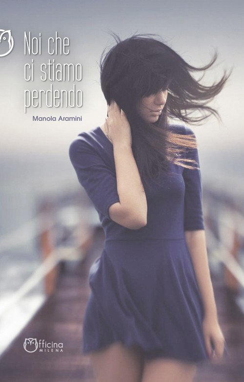 Noi che ci stiamo perdendo, Caserta, Officina Milena, 2019