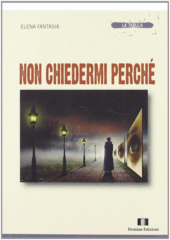 Non chiedermi perchè