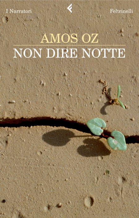 Non dire notte, Milano, Giangiacomo Feltrinelli Editore, 2007