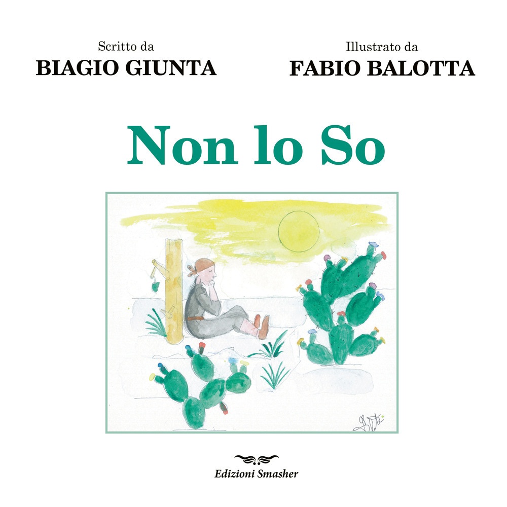 Non lo So