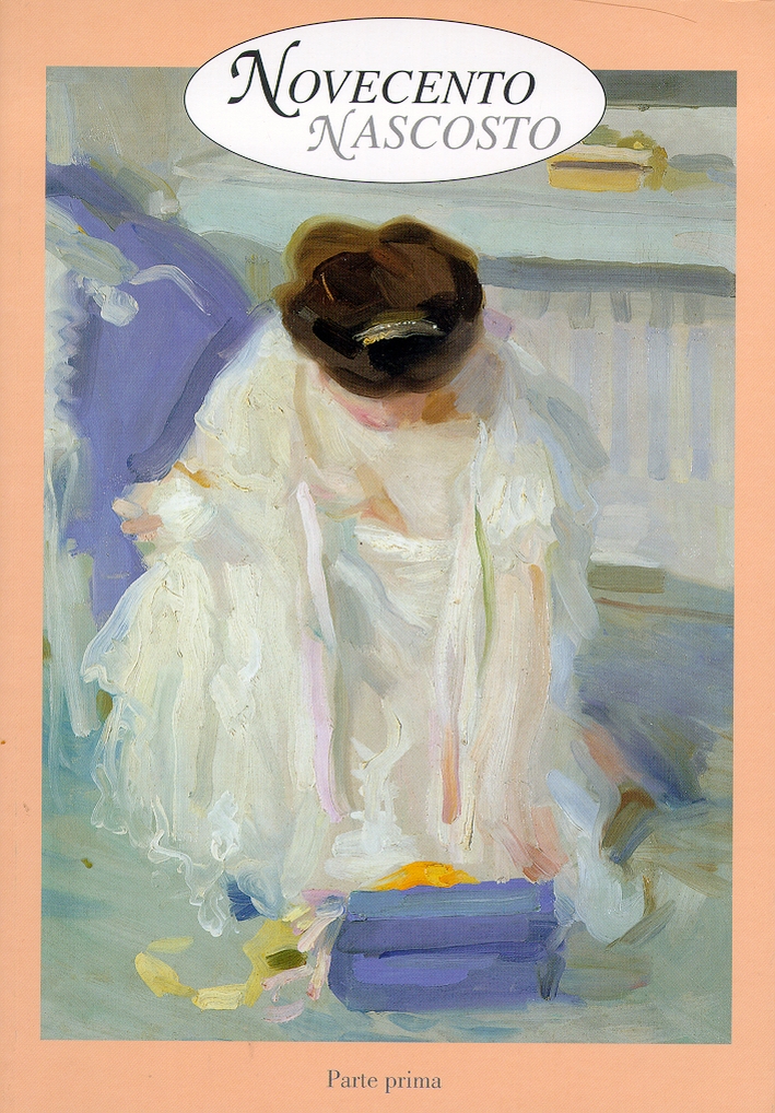 Novecento nascosto. Parte prima, Ferrara, Edizioni Edisai, 2001