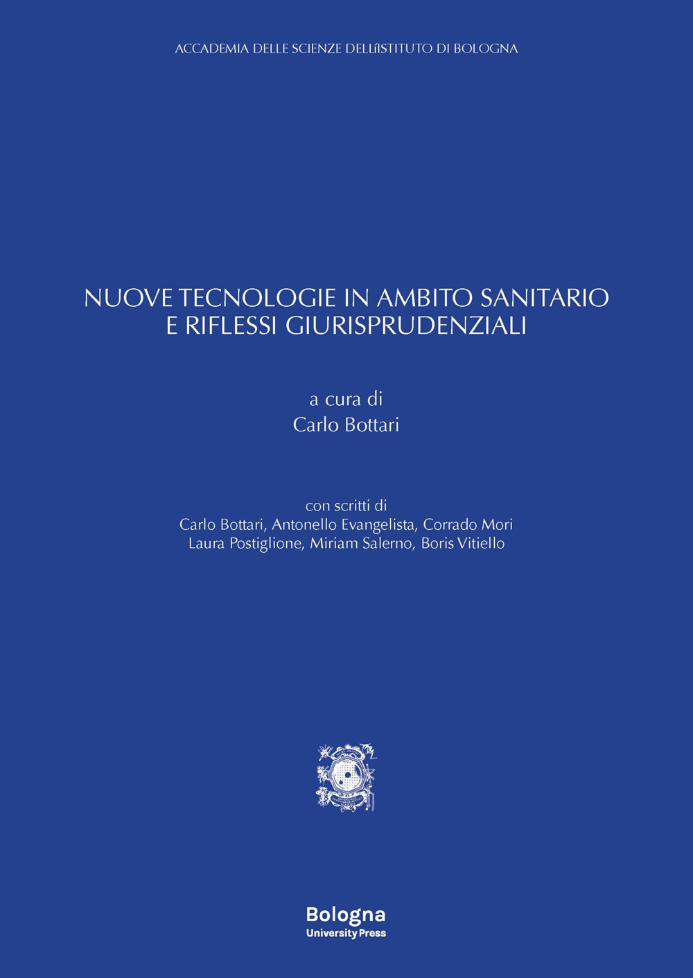 Nuove tecnologie in ambito sanitario e riflessi giurisprudenziali