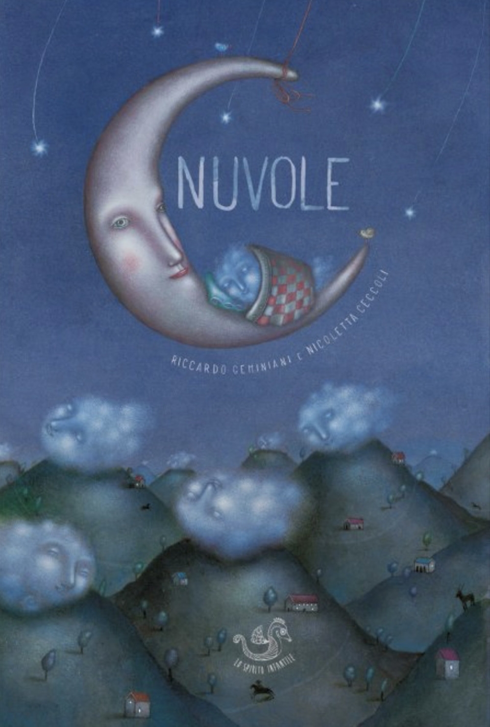 Nuvole