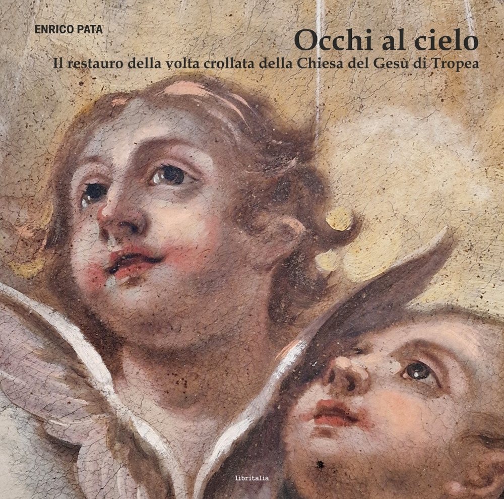 Occhi al cielo. Il restauro della volta crollata della Chiesa …