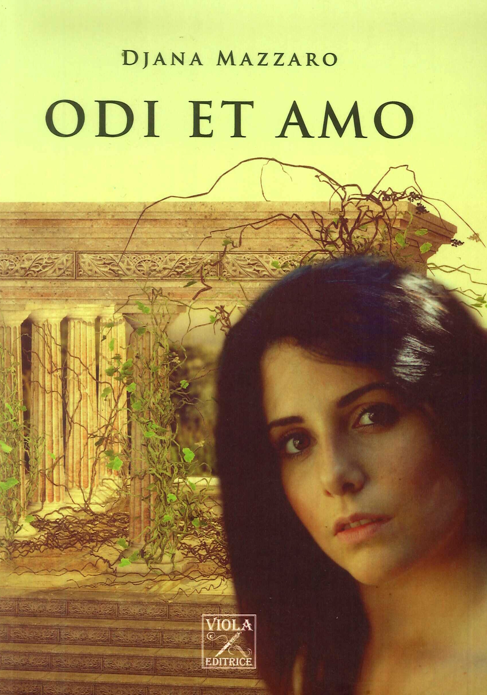 Odi Et Amo