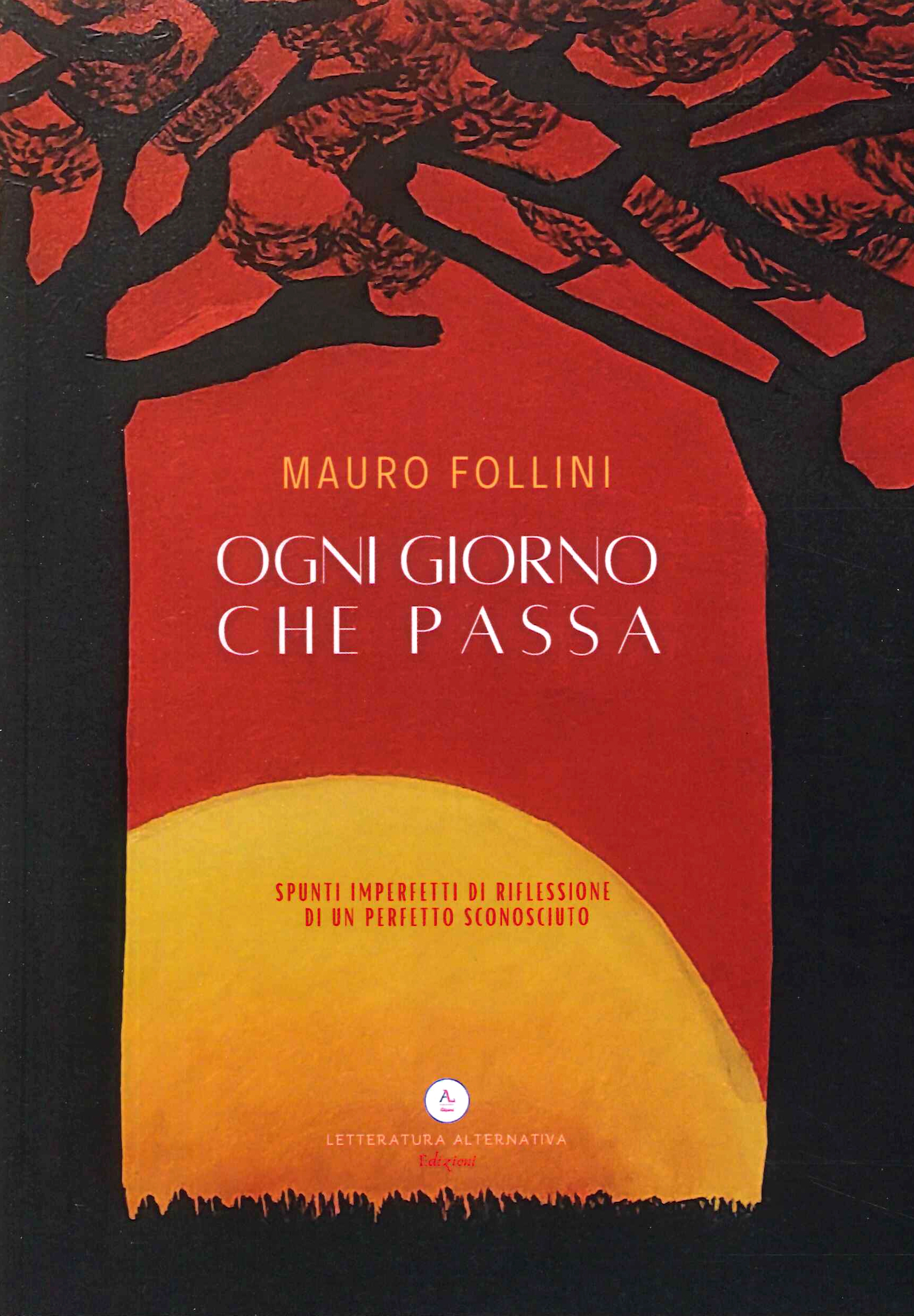 Ogni giorno che passa. Spunti imperfetti di riflessione di un …