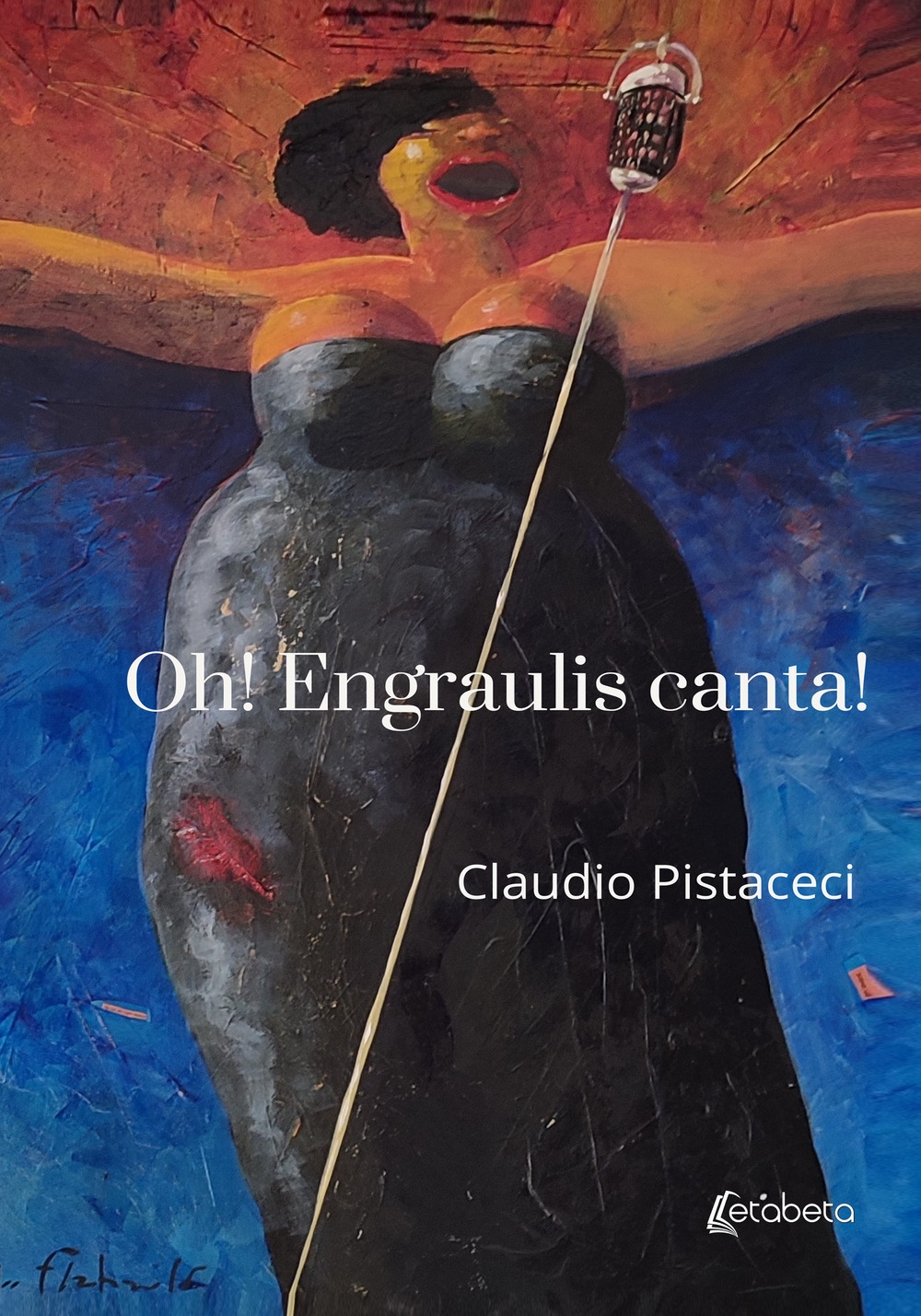 Oh! Engraulis canta!