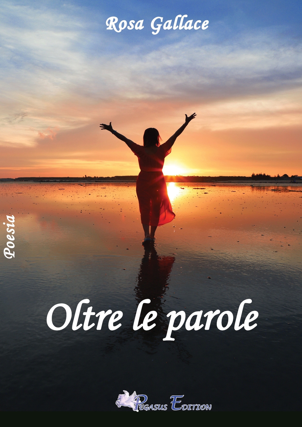 Oltre le Parole, Cattolica, Pegasus Edition, 2021