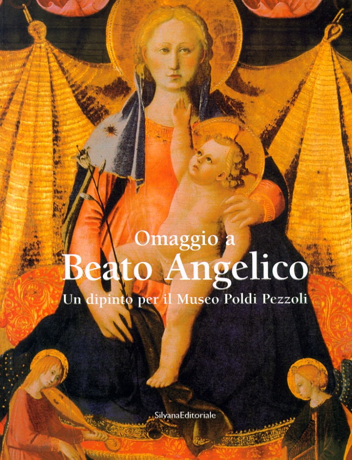 Omaggio a Beato Angelico. Un Dipinto per il Museo Poldi …