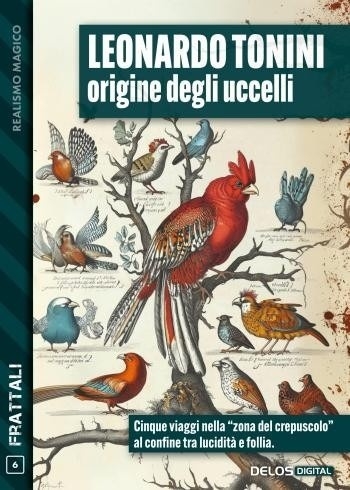 Origine degli Uccelli