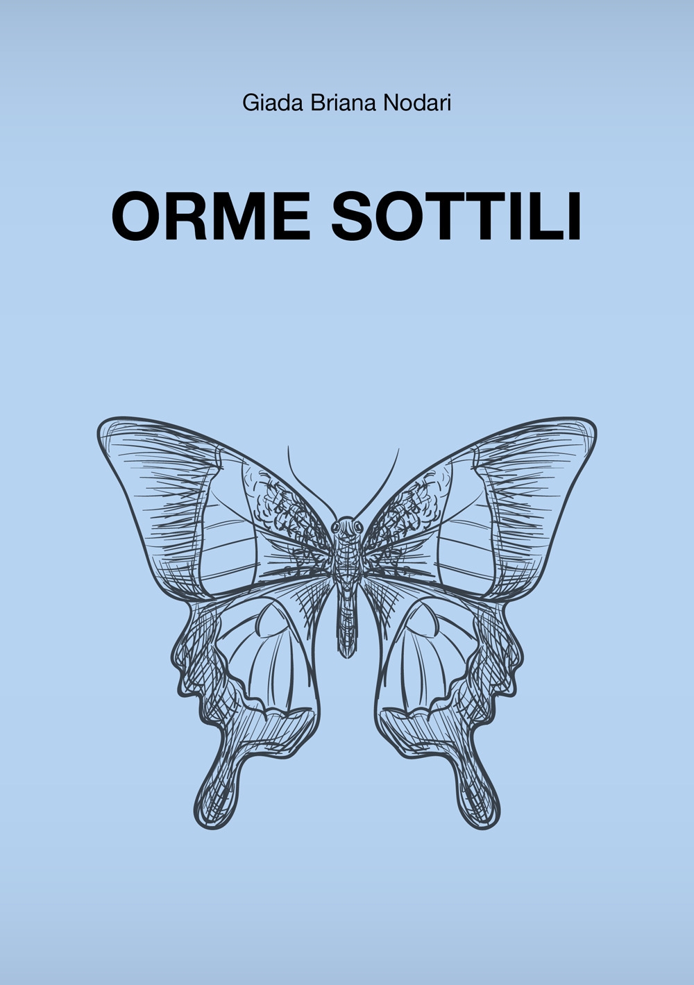 Orme sottili