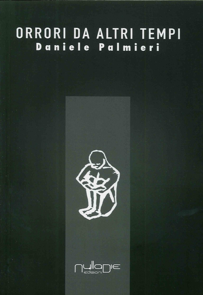 Orrori da altri tempi, Piazza Armerina, Nulla Die, 2015