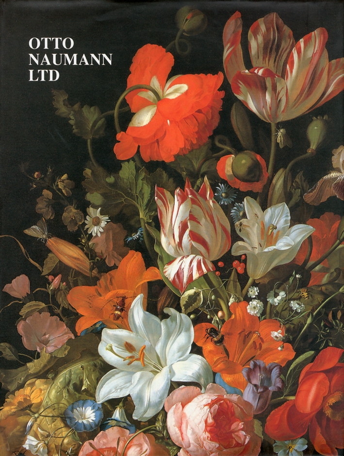 Otto Naumann. Inaugural Exhibition of Old Master Paintings