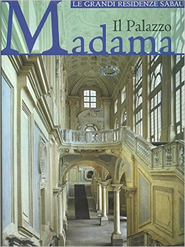 Palazzo Madama, Roma, Editalia, 2007