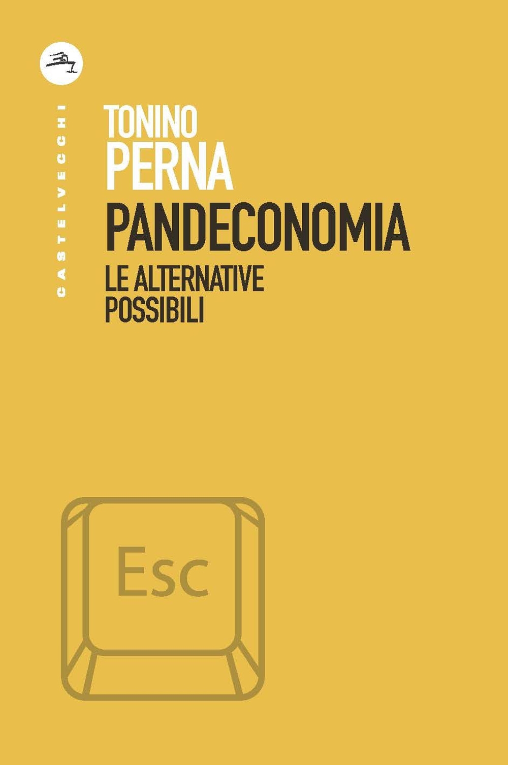 Pandeconomia. Le alternative possibili, Roma, Castelvecchi, 2020