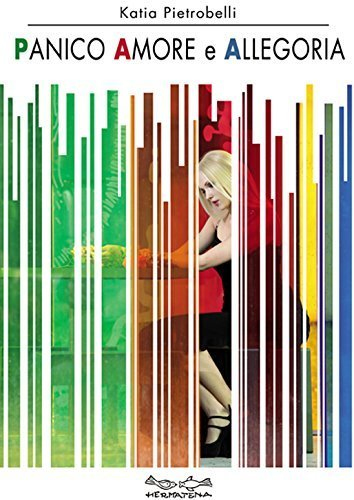 Panico amore e allegoria, Riola, Hermatena, 2015