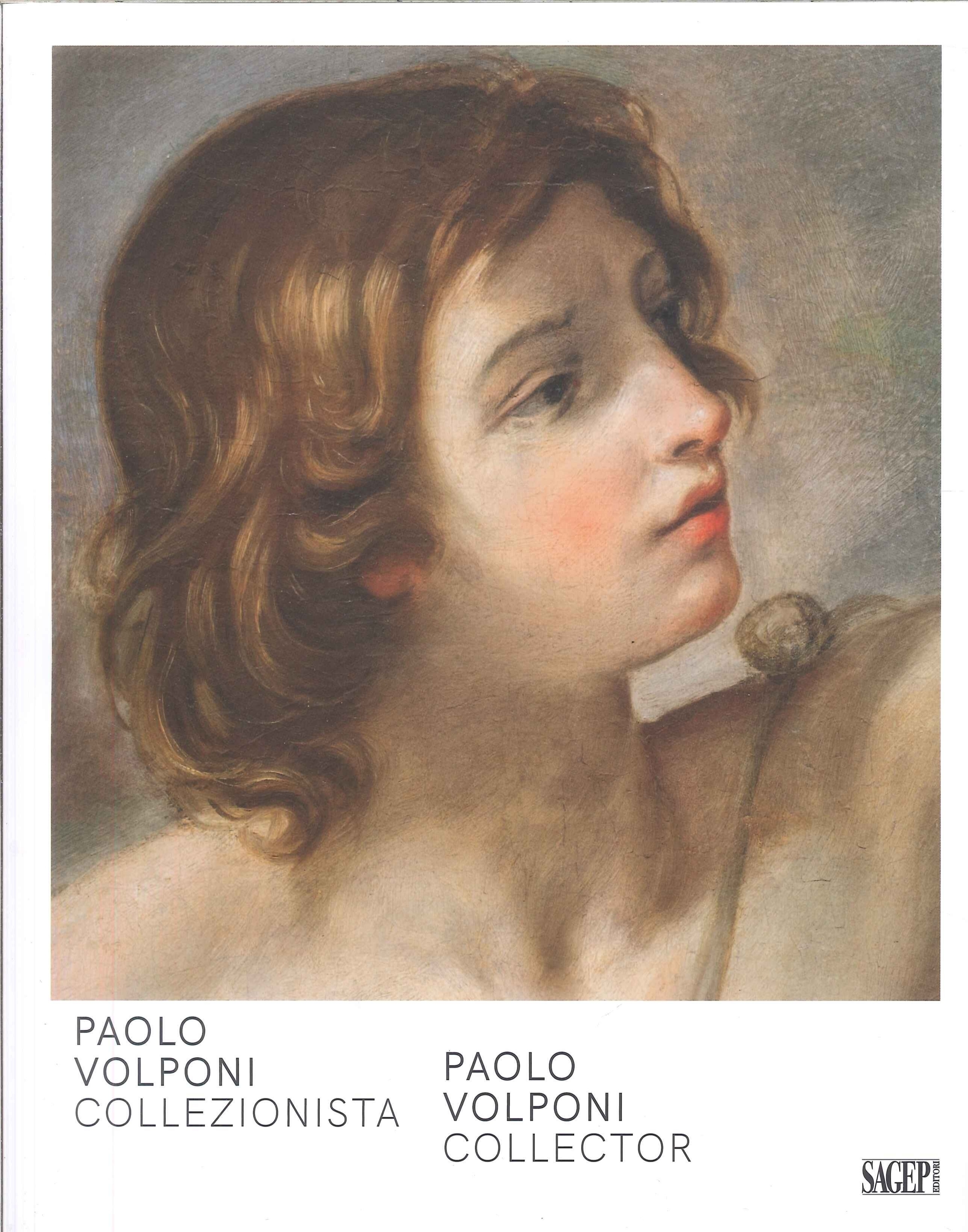 Paolo Volponi Collezionista. Paolo Volponi collector