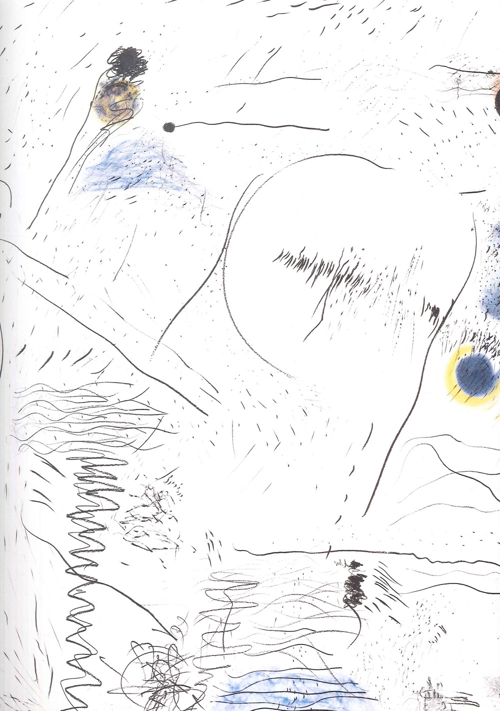 Partiture dell'ascolto. Annarosa Valsecchi