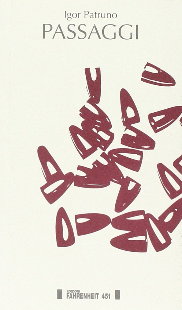 Passaggi, Roma, Fahrenheit 451, 2015