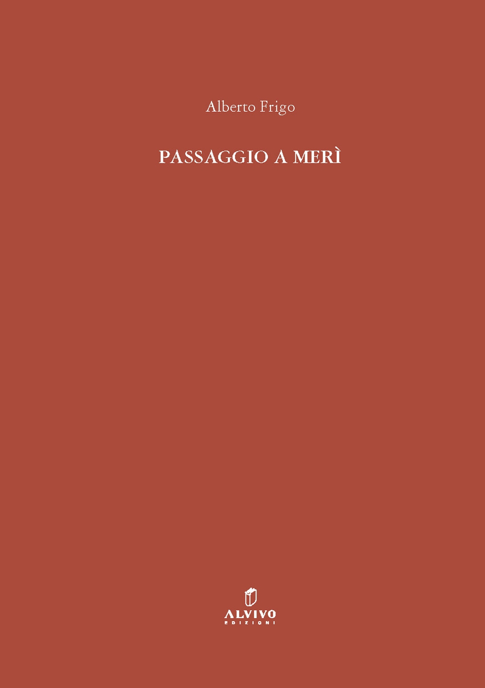 Passaggio a Merì