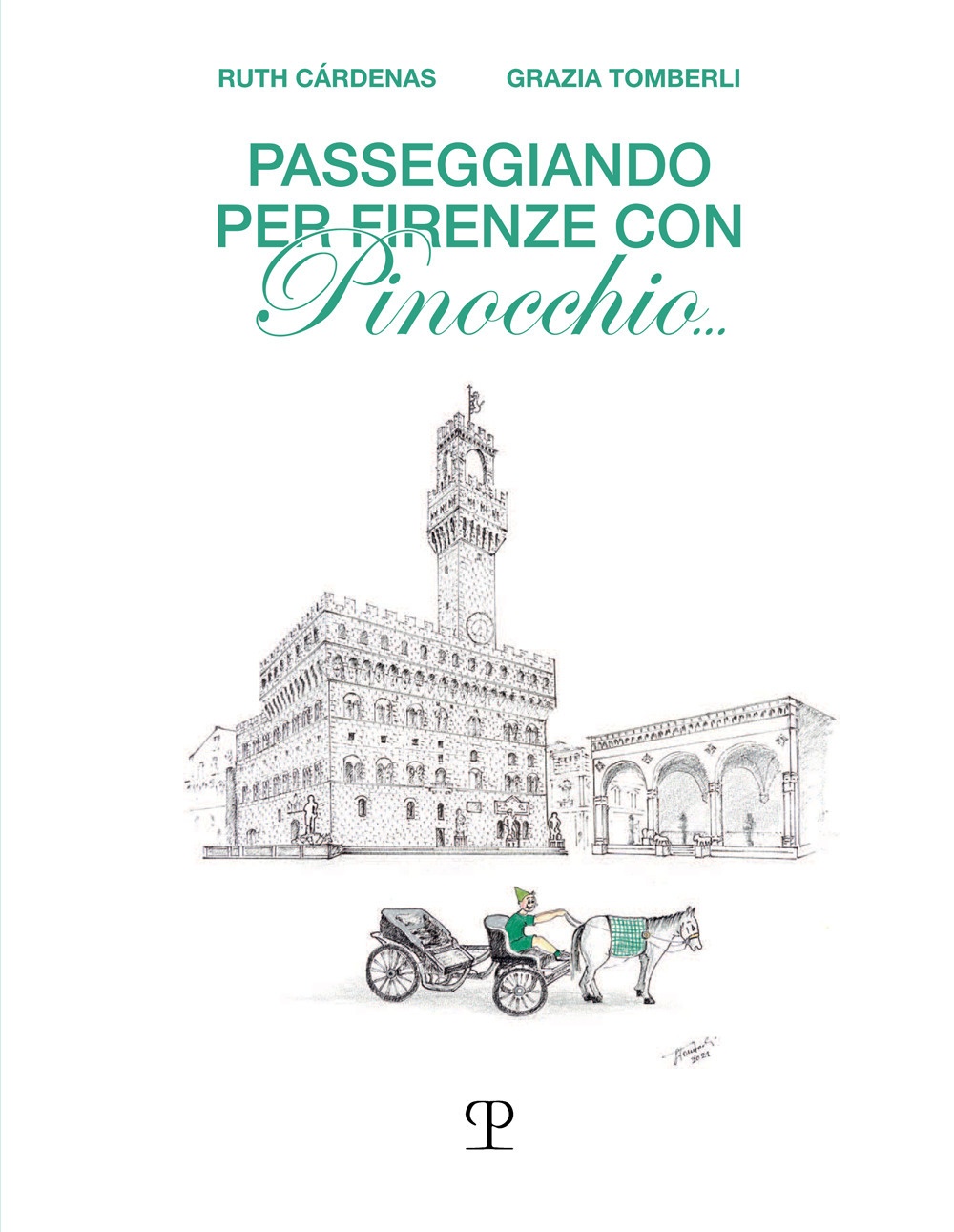 Passeggiando per Firenze con Pinocchio... Letteratura e arte in mostra. …
