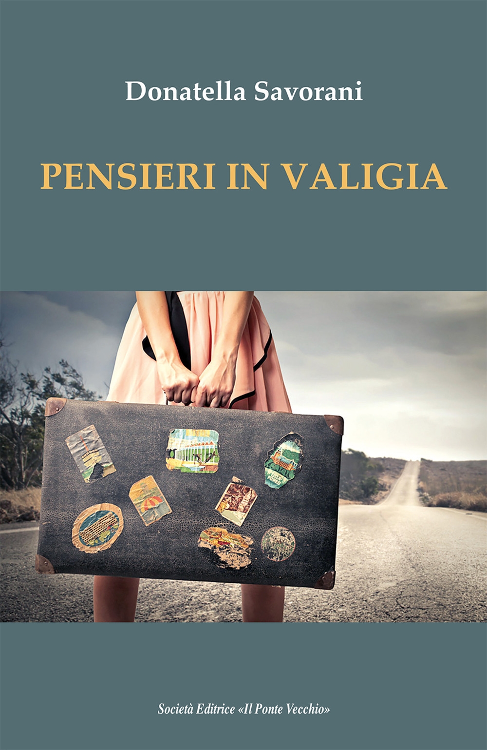 Pensieri in valigia