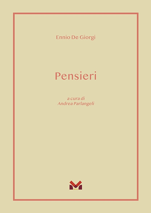 Pensieri