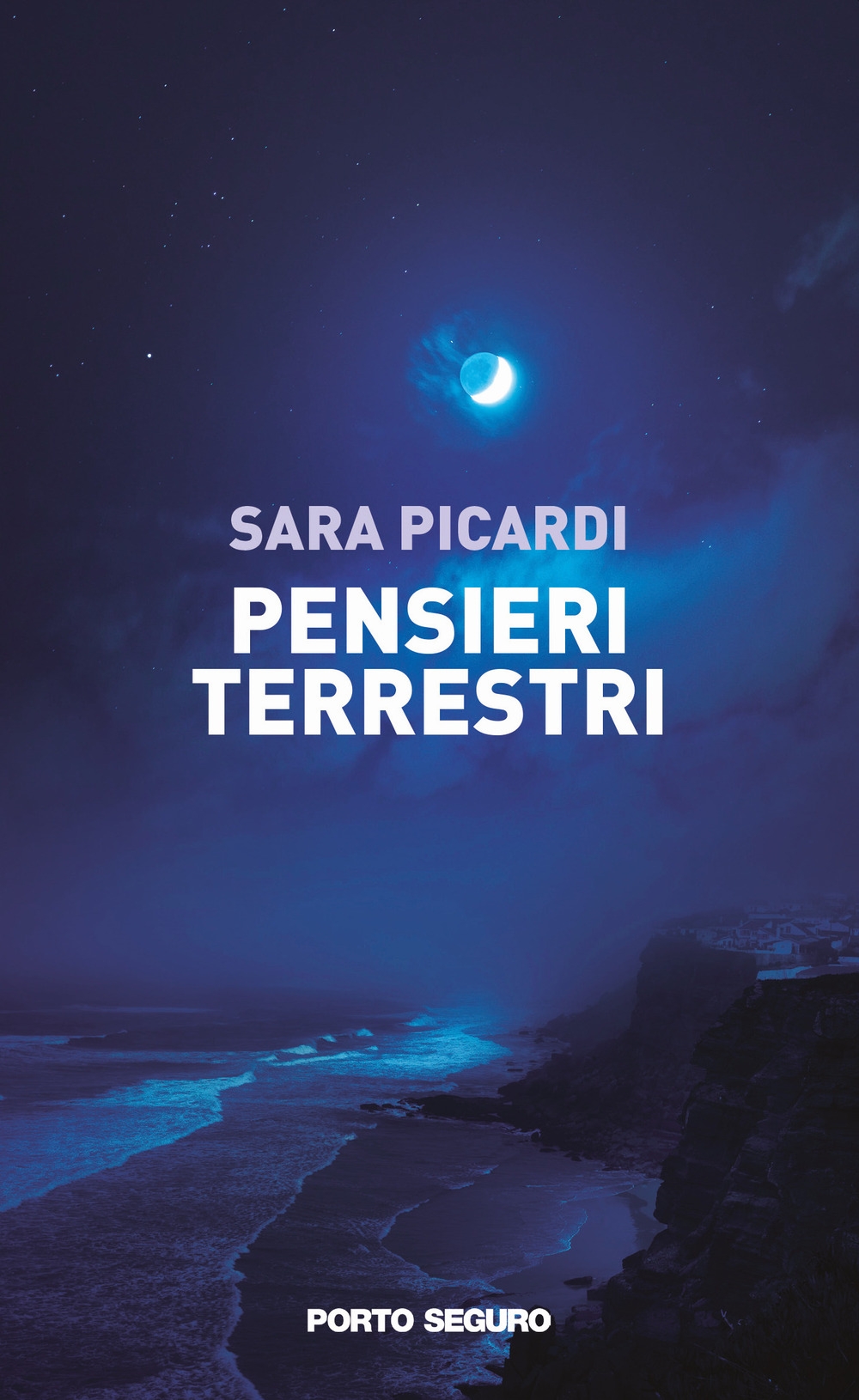 Pensieri Terrestri, Firenze, PSEditore, 2021