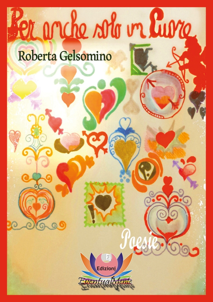 Per anche solo un cuore, Comiso Località Pedalino, Eventualmente, 2015