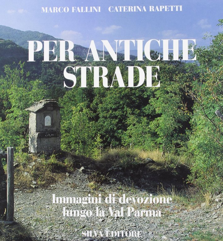 Per antiche strade