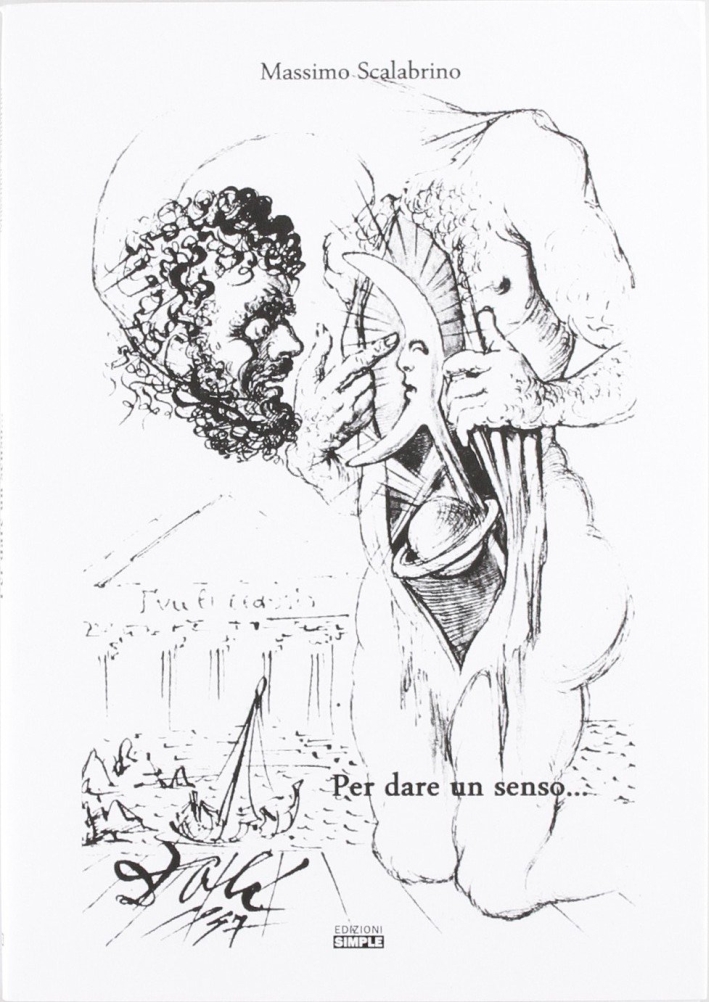 Per dare un senso, Macerata, Simple, 2012