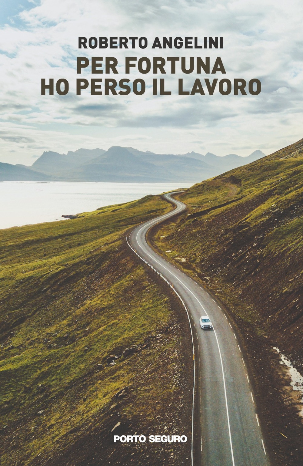 Per fortuna ho perso il lavoro
