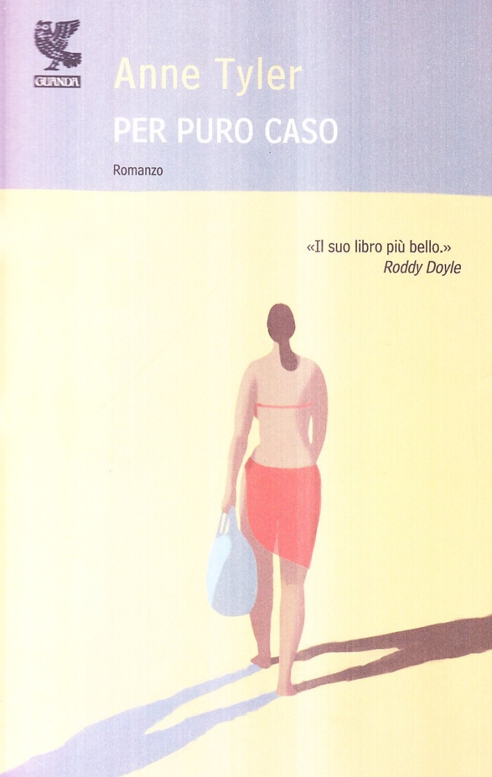 Per puro caso, Milano, Guanda Editore, 1995