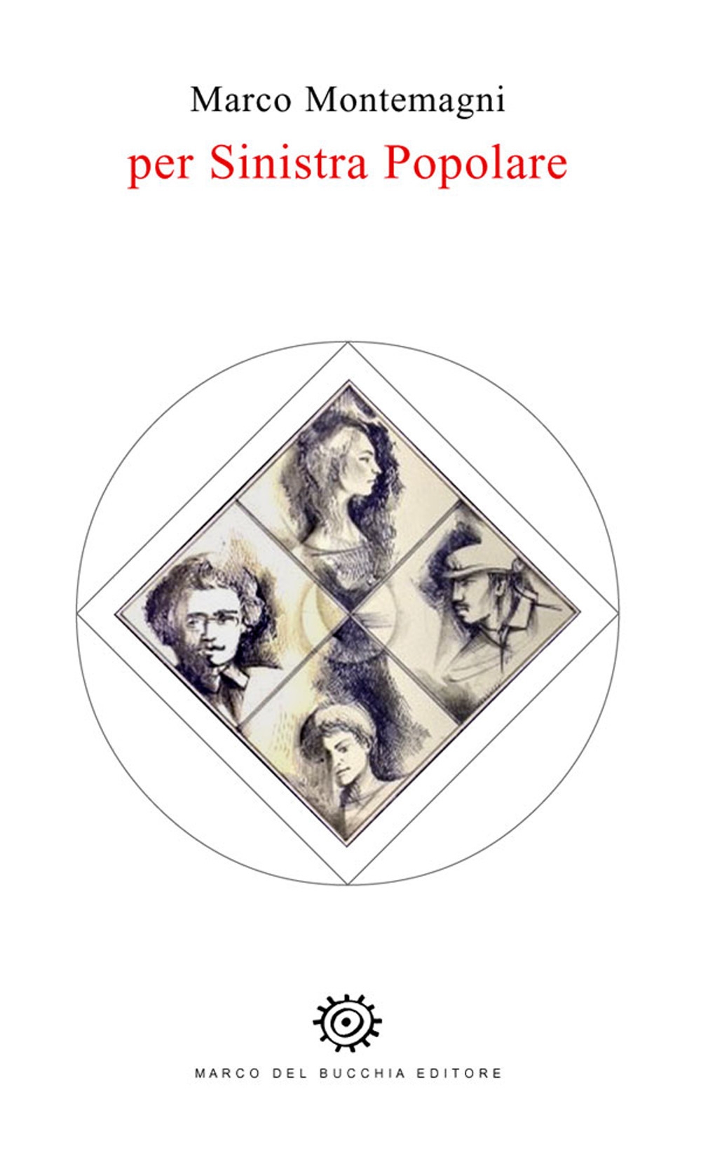 Per Sinistra Popolare, Massarosa, Del Bucchia, 2021