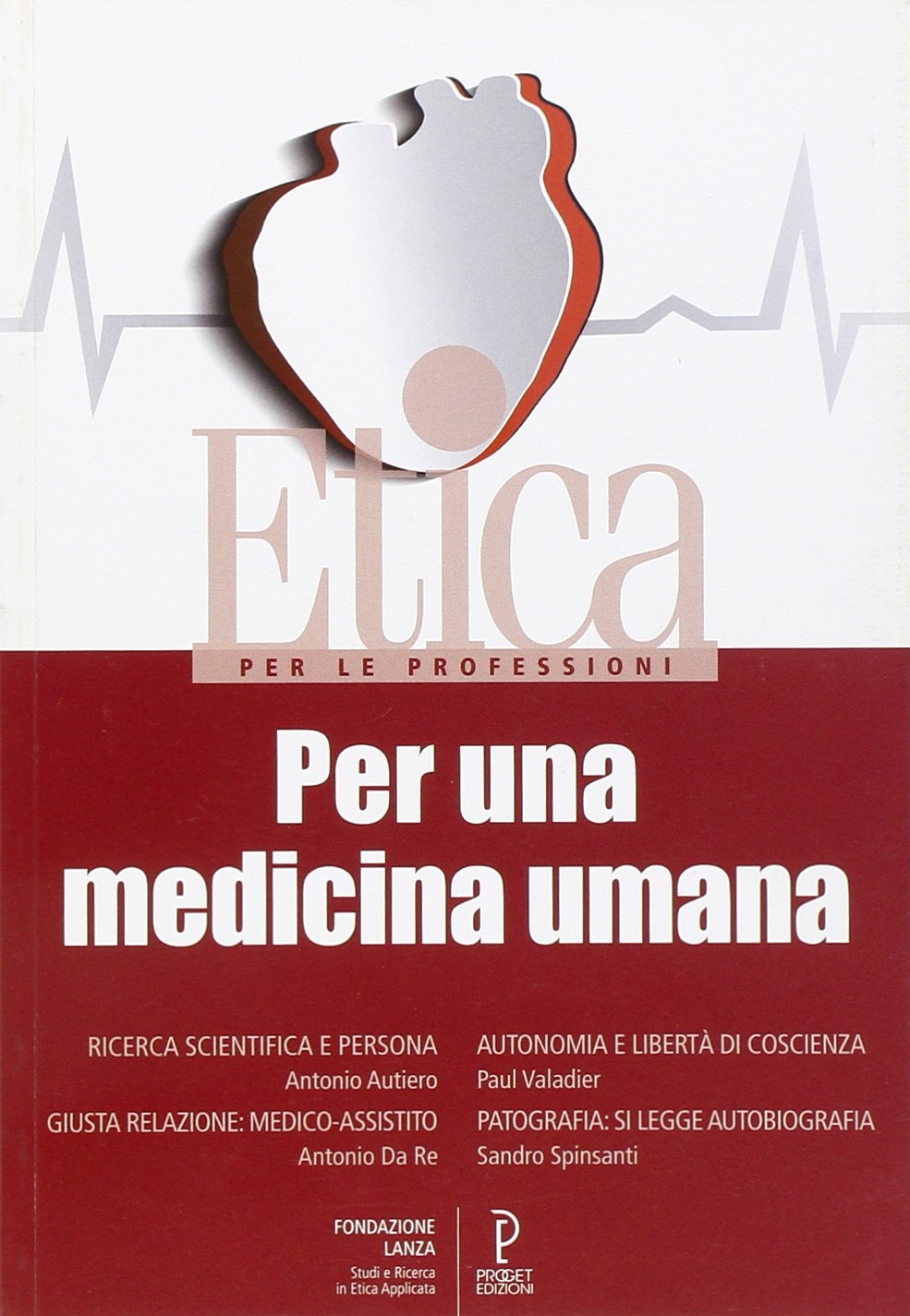 Per una medicina umana, Albignasego, Proget Type Studio, 2014