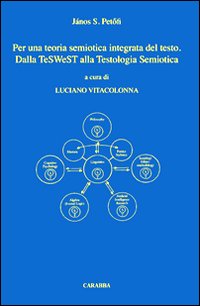 Per una teoria semiotica integrata del testo. Dalla teswest alla …