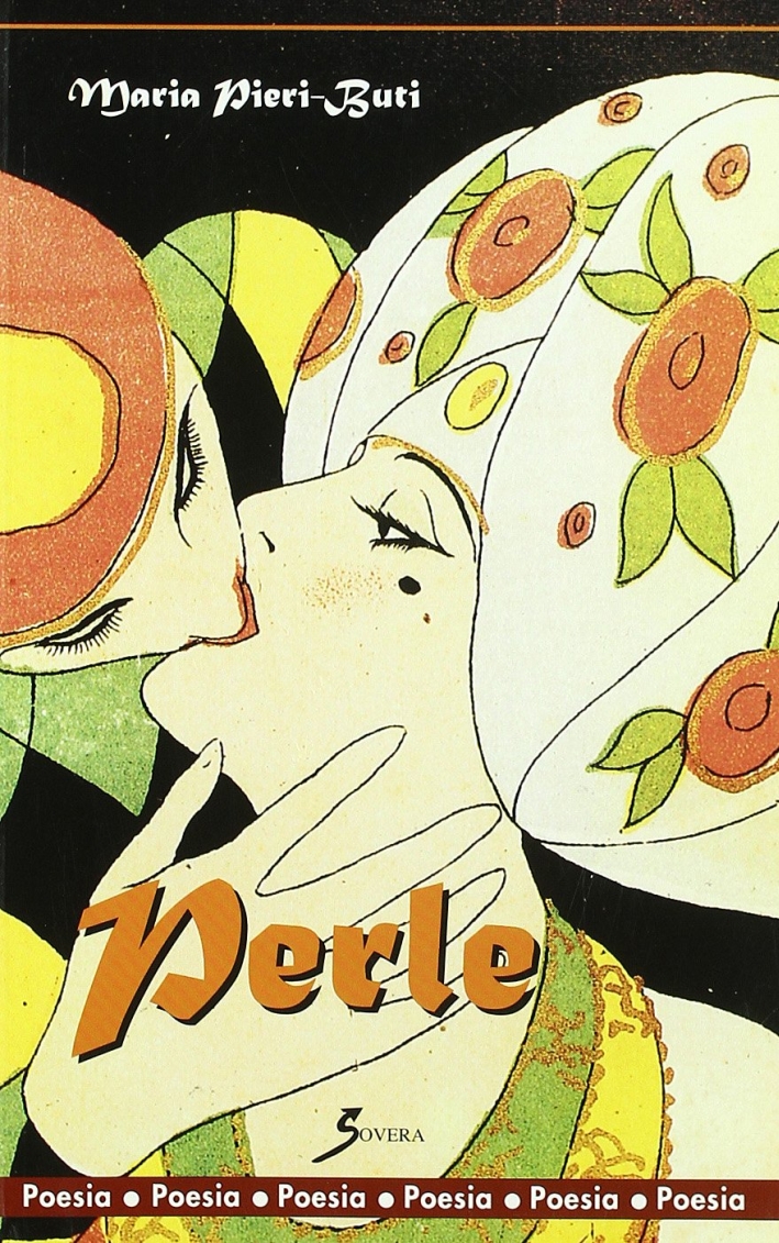 Perle, Roma, Sovera Edizioni, 2002