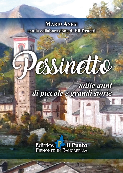 Pessinetto