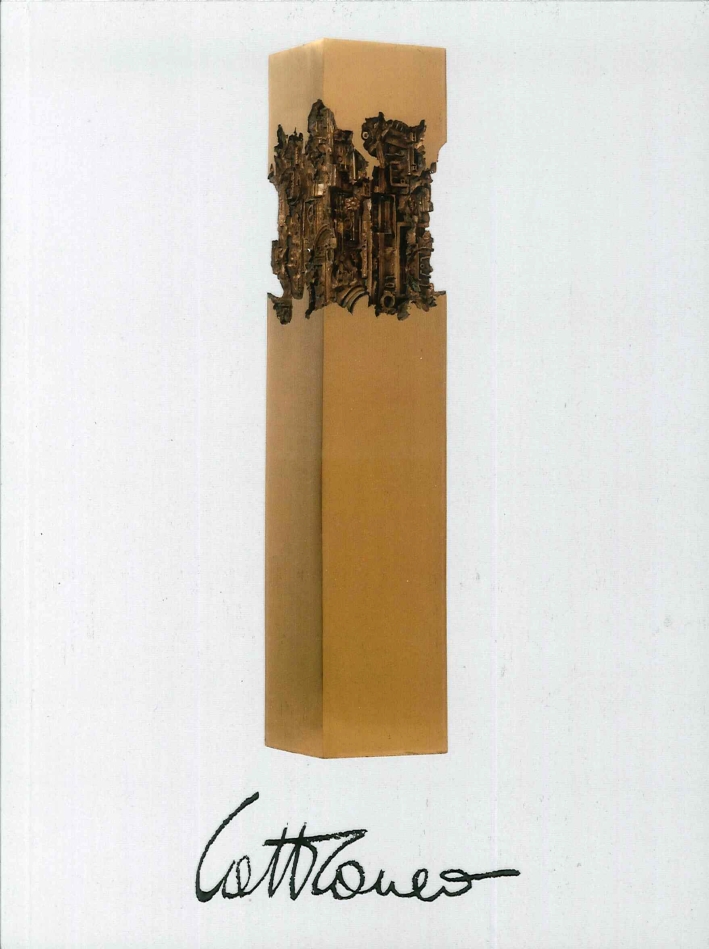 Pietro Cattaneo. Riflessi Materici