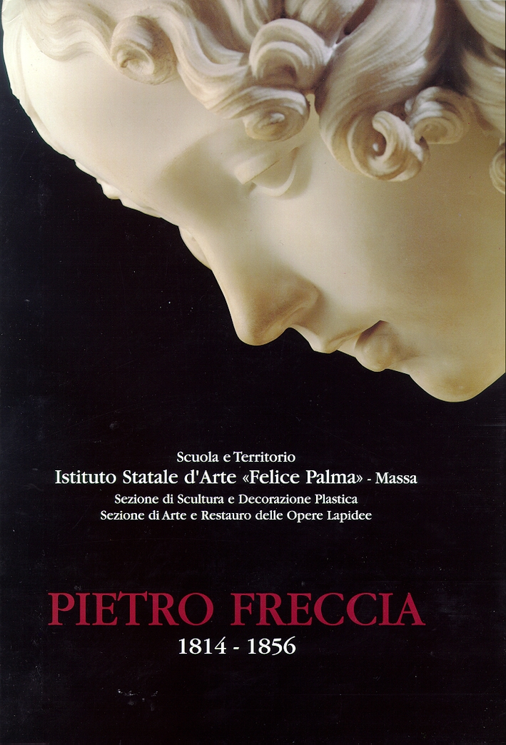 Pietro Freccia. (1814-1856). [Edizione italiana e inglese]