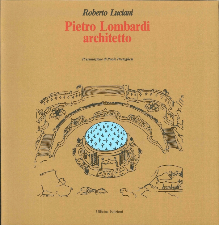 Pietro Lombardi architetto