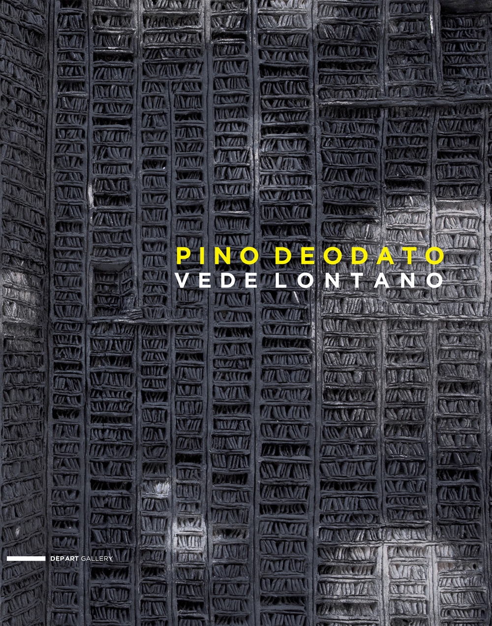 Pino Deodato. Vede lontano