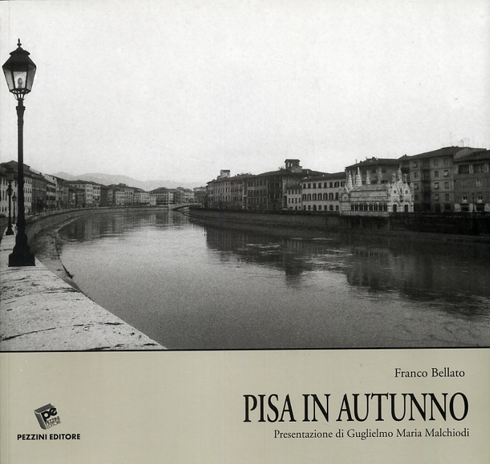 Pisa in autunno